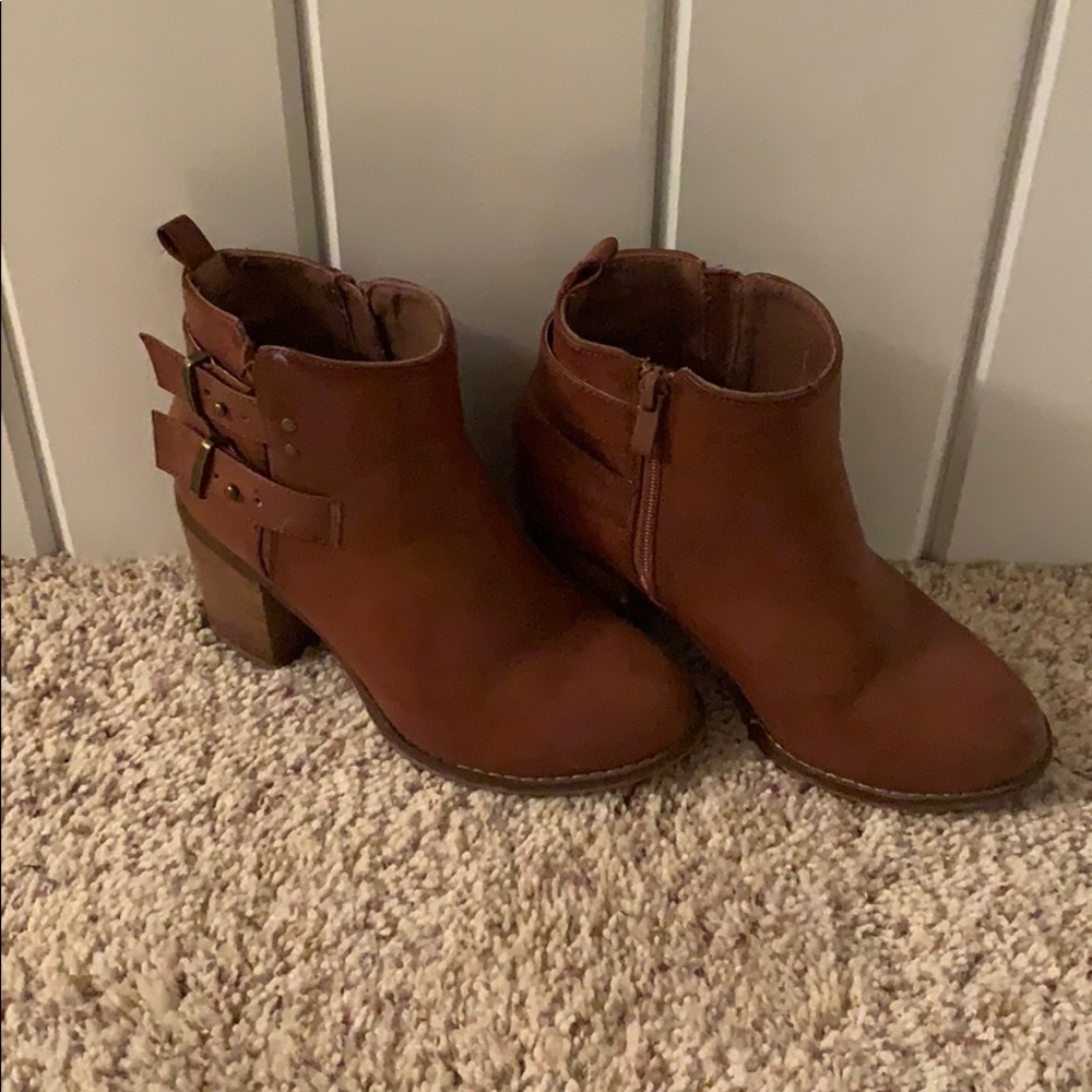 Booties